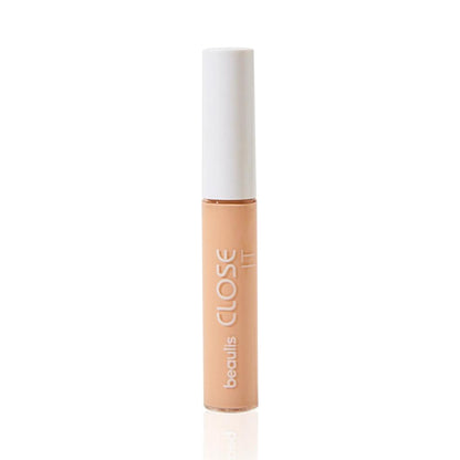 Beaulis Close It Liquid Concealer in 132 Pale Almond 6ml