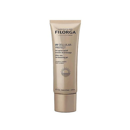 Filorga UV-Bronze After Sun Tan Boosting Gel 125 ml