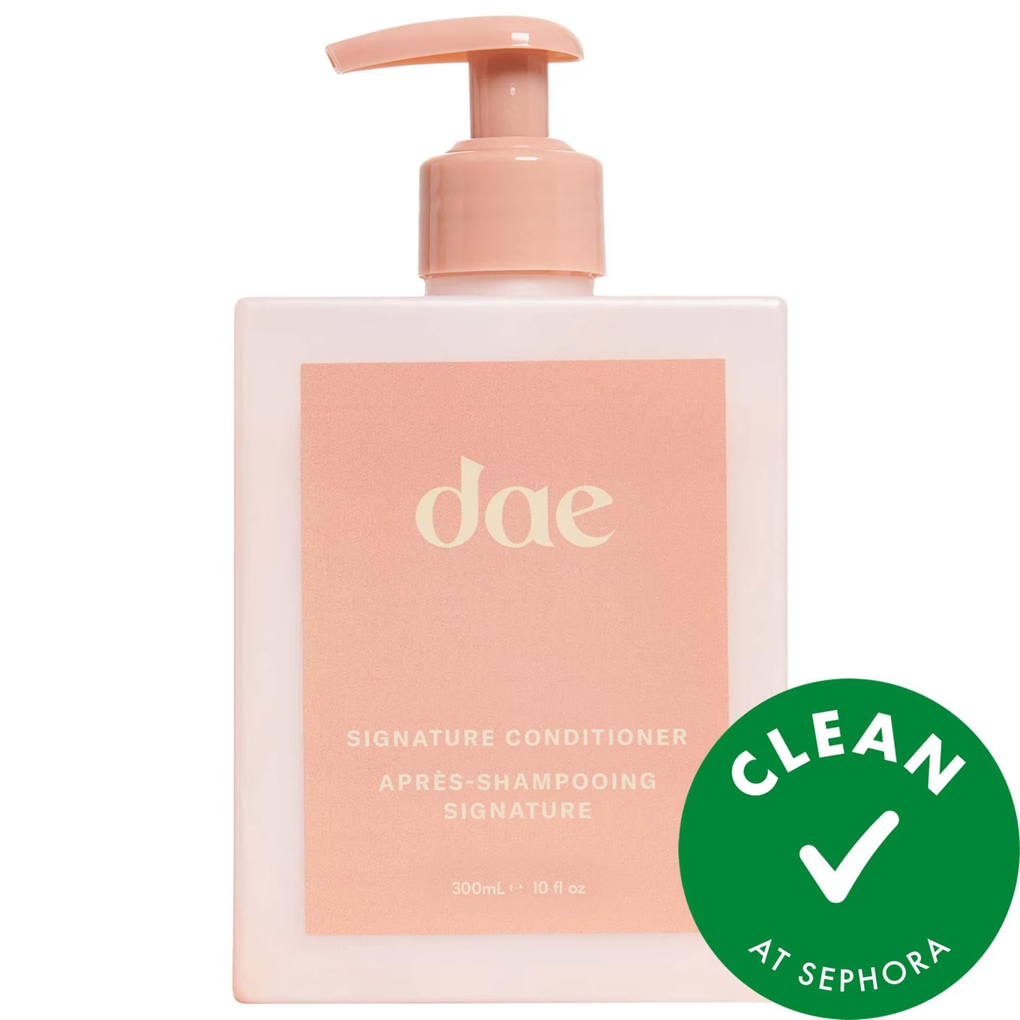 dae Signature Conditioner - Nourishing, Color-Safe, Vegan Hair Care for All Textures