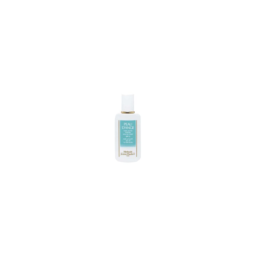 Methode Jeanne Piaubert Peau D Ange SPF 3 Body Oil 200ml