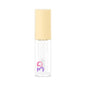 Golden Rose 3D Mega Shine Lip Gloss No:101 - Moisturizing, Shiny Lip Makeup with Jojoba Oil & Vitamin E