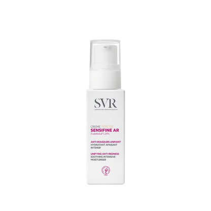 SVR Sensifine AR Tinted Cream for Redness-Prone Skin 40 ml