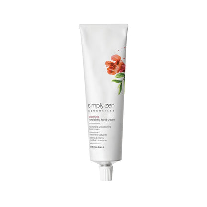 Simply Zen Blooming Hand Cream for Soft Skin 100 ml