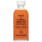 Mini Superfruit: Gentle Exfoliating Cleanser with Vitamin C + Papaya - Brightens Skin, Reduces Dark Spots & Uneven Texture - Vegan & Cruelty-Free