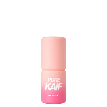 Love Generation Pure Kaif Matte Lipstick 05 Amita, High-Pigment