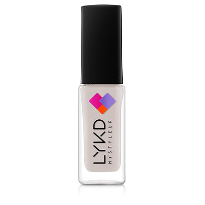 LYKD Nail Polish 148 Gravel - Long-Lasting, Easy Application Cosmetic Nail Care