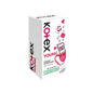 Kotex Young Daily Panty Liners for Teens 30 Count