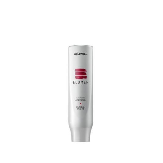 Goldwell Elumen Color-Protecting Hair Cream 200ml - Nourishing & Protective Formula for Colored Hair
