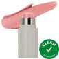 Baby Cheeks: Mini Petite Cream Blush Stick - Hydrating, Blendable, Vegan & Cruelty-Free Lip & Cheek Color for Natural, Healthy Skin