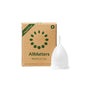 All Matters Silicone Baby Bottle Case - Medical Grade Silicone, Natural Color, Made in Germany