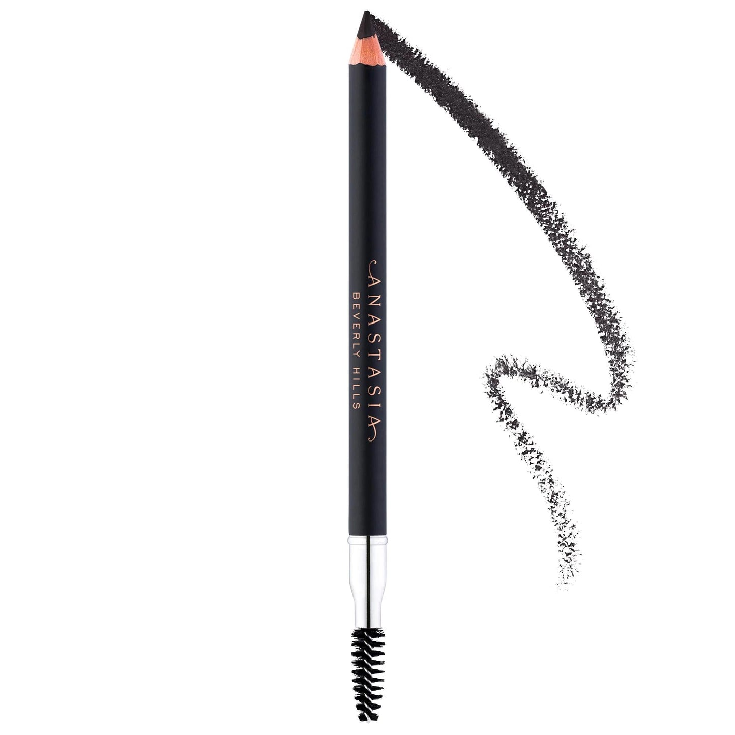 Perfect Brow: Dual-Ended Cream to Powder Eyebrow Pencil for Natural, Long-Lasting Definition & Blending - Includes Blending Brush