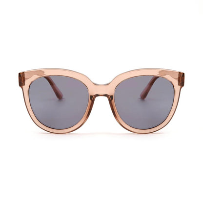 Solest London Ash Brown Women's Sunglasses 26050