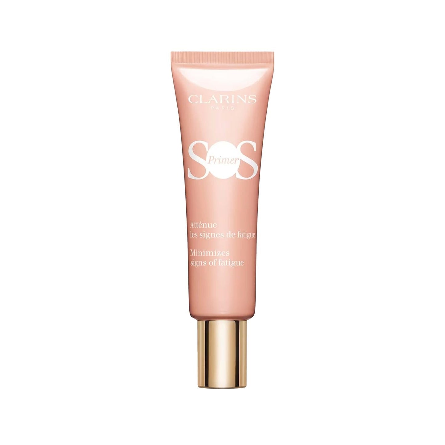 Clarins SOS Primer Radiance Makeup Base 30 ml