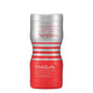 TENGA Double Hole Adult Pleasure Product - Reusable Intimate Experience Enhancer