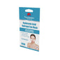 Pure Korean Hyaluronic Acid Eye Mask for Intensive Hydration and Under Eye Care