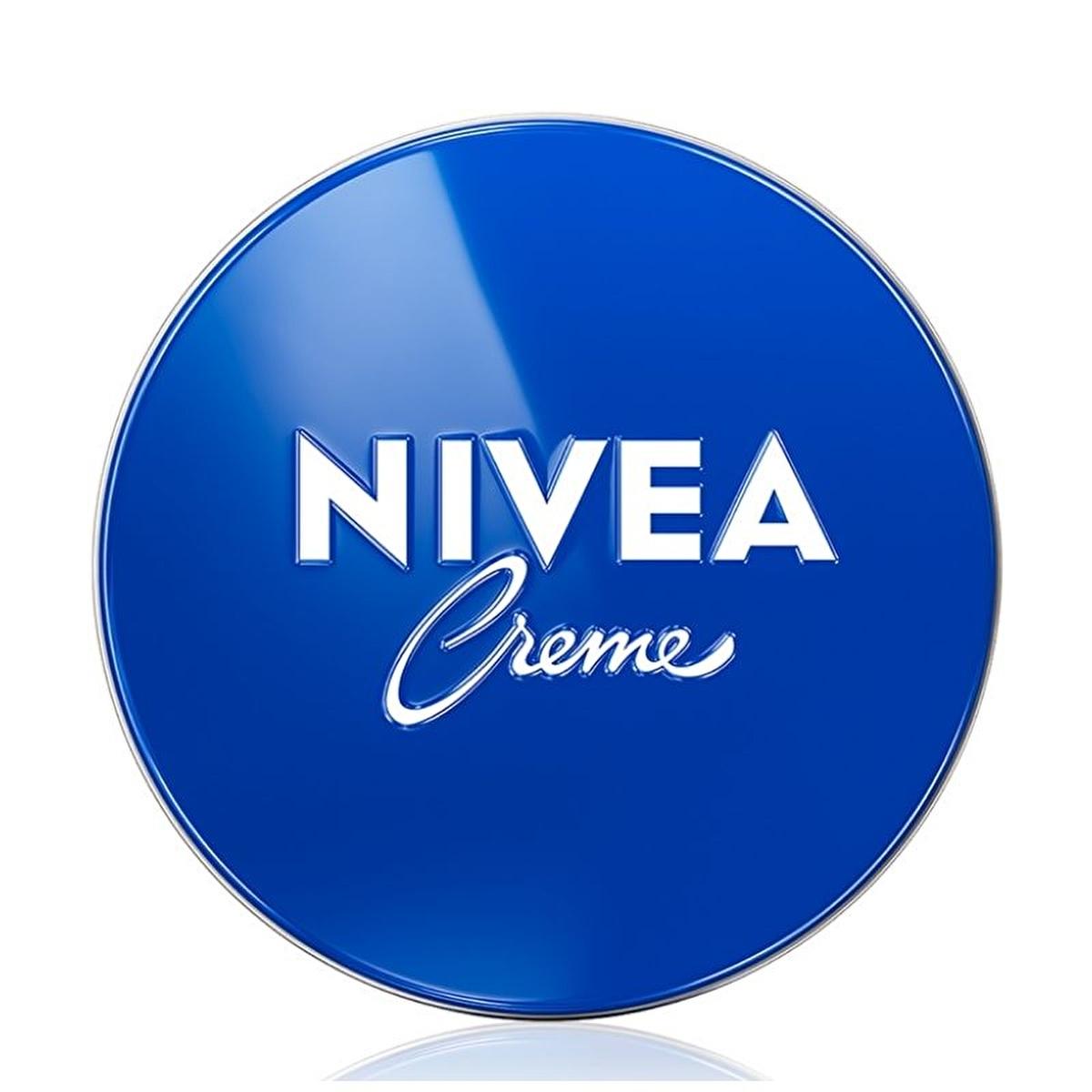 Nivea Moisturizing Hand and Body Cream - Intensive Hydration for Dry Skin, 5.07 fl oz