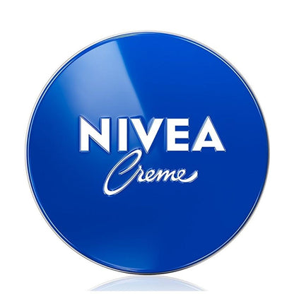 Nivea Moisturizing Hand and Body Cream - Intensive Hydration for Dry Skin, 5.07 fl oz
