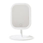Eklips Square LED Makeup Mirror with Lights
