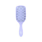 Wet Brush Go Green Paddle Detangler Brush for Thick Hair Lilac