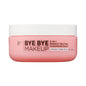 Bye Bye Makeup: 3-in-1 Makeup Melting Cleansing Balm - Vitamin C, Ceramide, Rosehip Oil - Gentle Sunscreen & Waterproof Makeup Remover for Radiant, Hydrated Skin