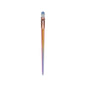 Real Techniques Brush Crush Life Force Makeup Brush RT-1910 - High-Quality Synthetic Bristles for Precise Makeup Application