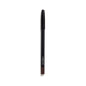 Gosh Velvet Touch Eyeliner Pencil in Truly Brown, Smooth Glide