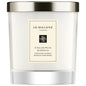 Jo Malone London English Pear & Freesia Scented Candle - Luxury Home Fragrance, Long-Lasting Candle