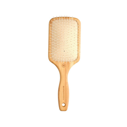 Olivia Garden Bamboo Touch Detangle Nylon Hair Brush L