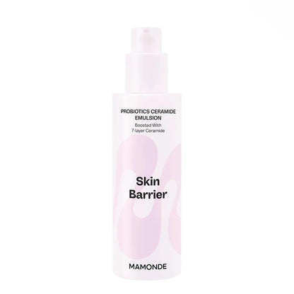 Mamonde Probiotic & Ceramide Moisturizing Emulsion 150 ml