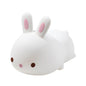 Ideenwelt Silicone Rabbit Night Light 1 pc