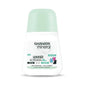 Garnier Mineral Roll On Antiperspirant Deodorant - 48-Hour Protection, Stain-Free, Alcohol-Free, Dermatologically Tested