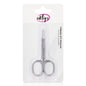 Eklips Cuticle Scissors for Precise Nail Grooming 1 Count