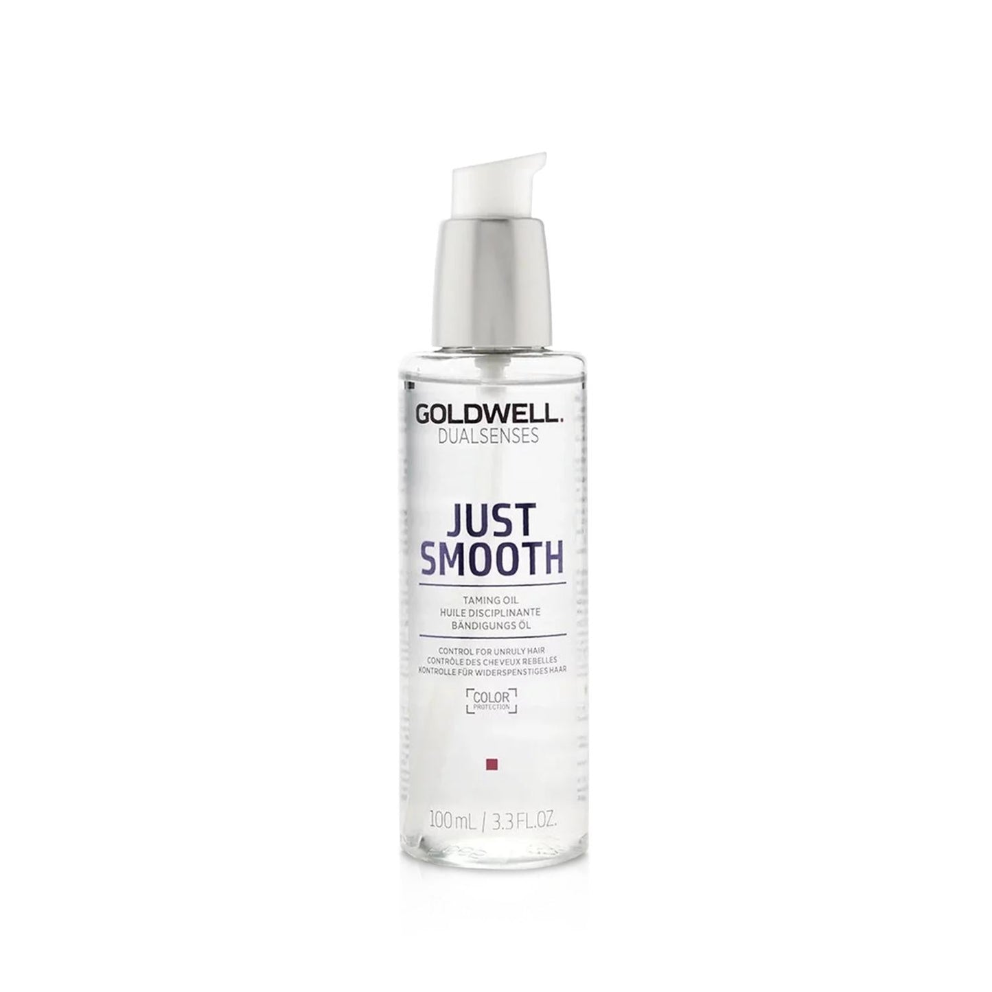 Goldwell Dualsenses Just Smooth Taming Oil 100 ml