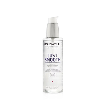 Goldwell Dualsenses Just Smooth Taming Oil 100 ml