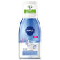 Nivea Double Effect Eye Makeup Remover 125 ml