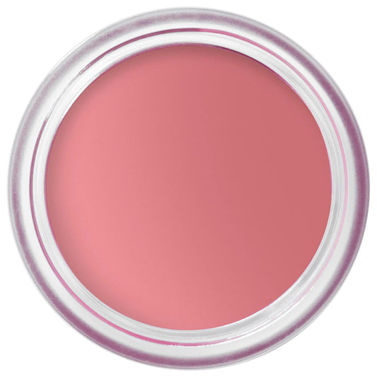Pot Rouge Velvet Matte Cream Blush: Long Lasting Lip & Cheek Tint - Blendable, Natural Looking, Fade-Resistant