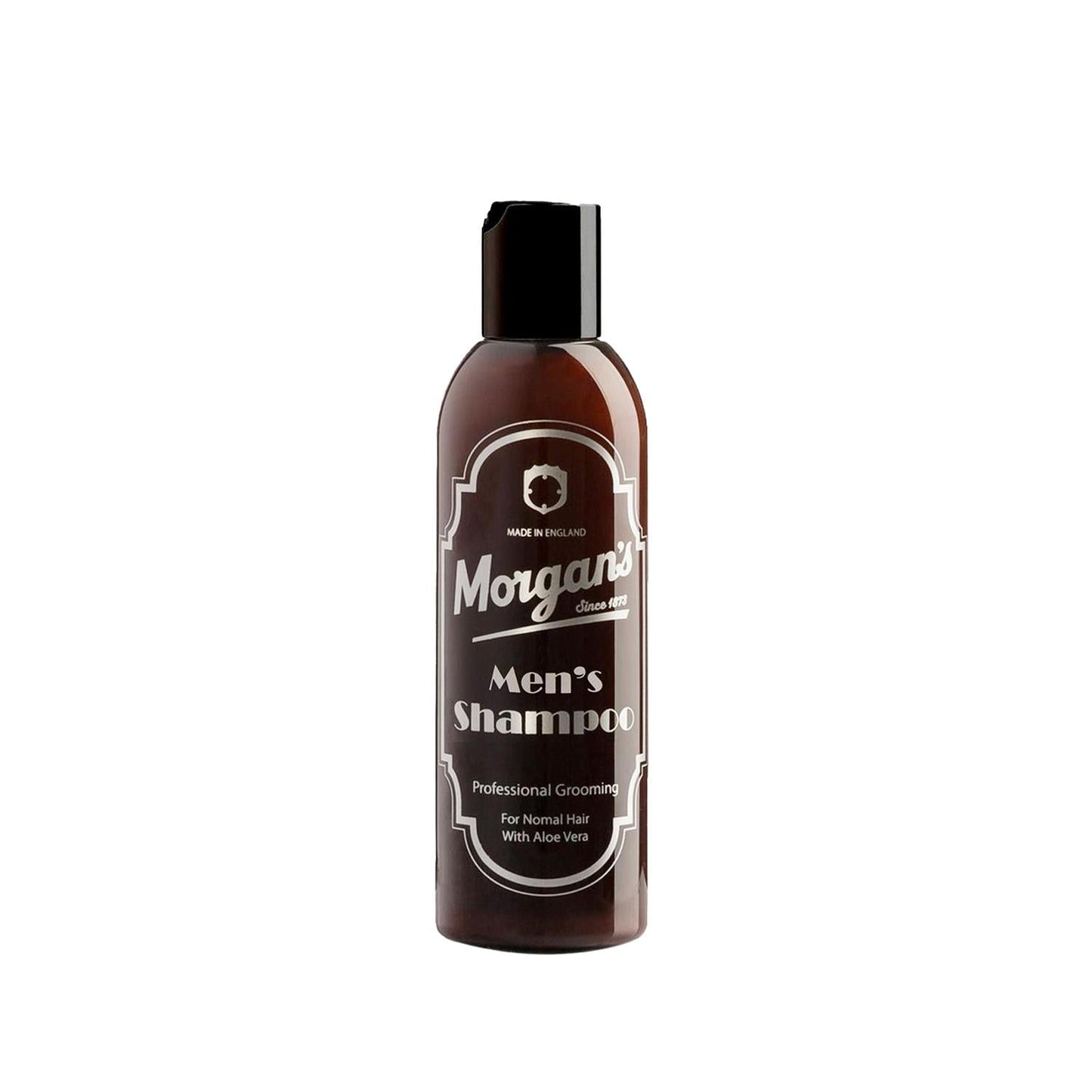 Morgan's Pomade Men's Daily Shampoo 100ml