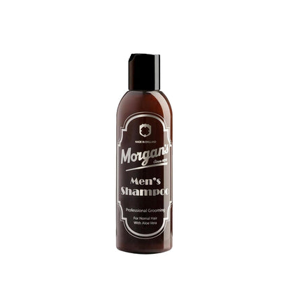 Morgan's Pomade Men's Daily Shampoo 100ml