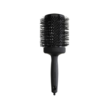 Olivia Garden Expert Blowout Shine Wavy Bristles Brush 65