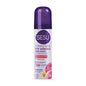 Sesu Hair Removal Foam for Sensitive Skin: Painless, Fast, & Moisturizing - Vitamin E & Aromaguard - 150ml