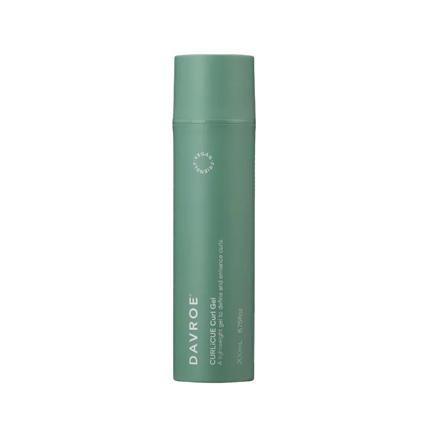 Davroe Curlicue Curl Activator Gel 200 ml
