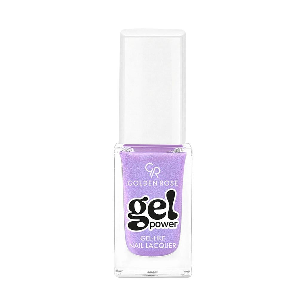 Golden Rose Power Gel Like Nail Polish No: 45 - 10.2ml