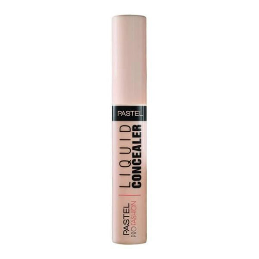 Pastel Profashion Liquid Concealer 104 - Precise Coverage for Flawless Skin