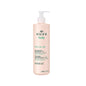 Nuxe Body Reve De The Moisturizing Body Milk - Hydrating & Nourishing Skincare for Dry Skin, 13.53 fl oz