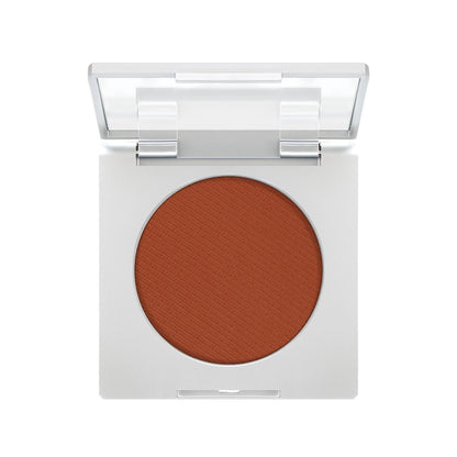 Kryolan Blusher Matt Mirror Compact in Sunlit 8g