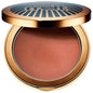 Ultra-Matte Bronzer by UltraGlow Cosmetics - Vegan, Cruelty-Free Powder Makeup for Natural Matte Finish