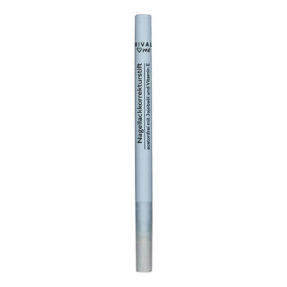 Rival Loves Me Nail Polish Corrector Pen for Clean Manicures 15 ml