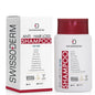 Swissoderm Anti-Hair Loss Shampoo for Oily Hair: Vegan & Cruelty-Free Treatment for Thinning Hair, Strengthens & Revitalizes - Dermatologist Tested
