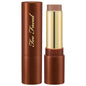 Chocolate Soleil - Creamy Bronzer & Sculpting Stick for Natural Makeup Look, Gluten-free, Cruelty-free