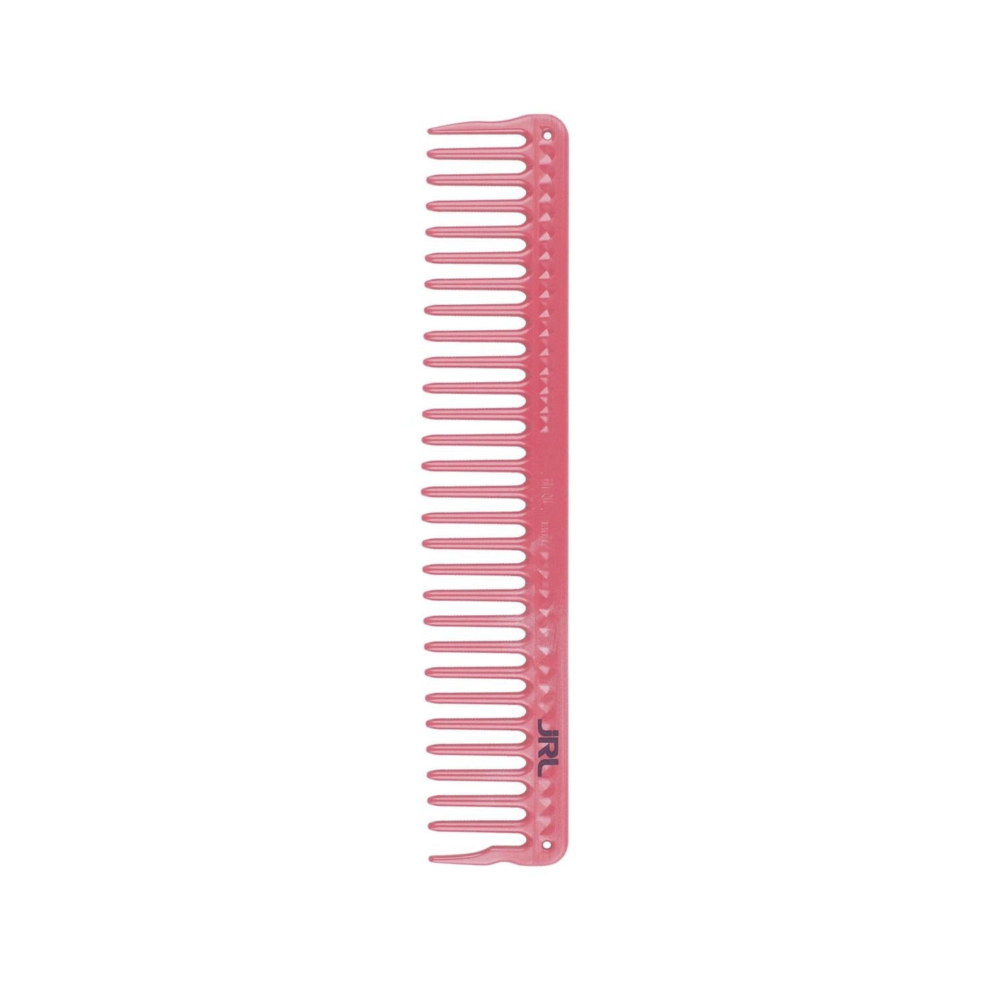 JRL Professional J303 Pink Precision Cutting Comb